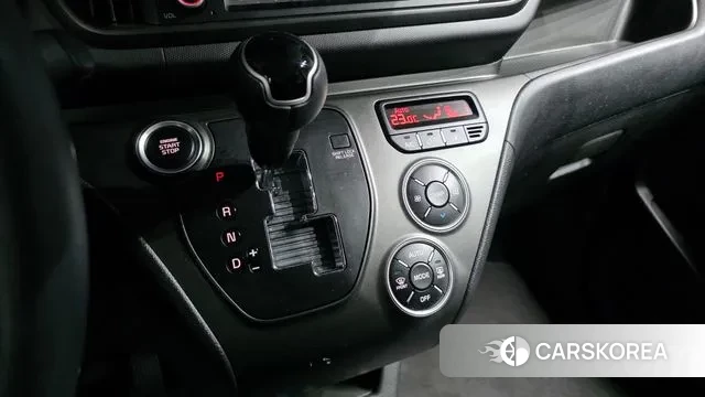 Kia The New Kia Ray id 3365926 из Кореи 19