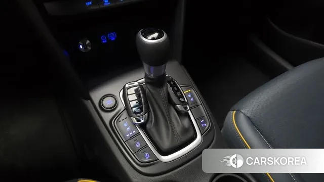 Hyundai Kona id 3061105 из Кореи 19