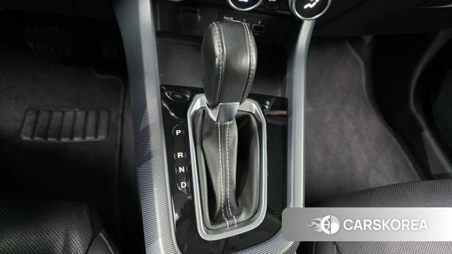 Renault Korea (Samsung) XM3 id 4224778 из Кореи 19