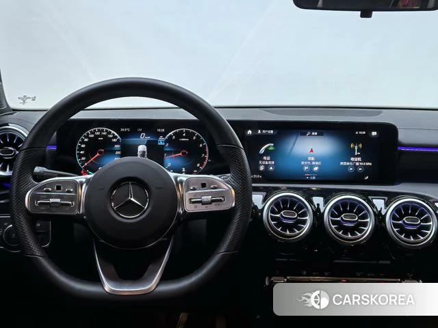 Mercedes-Benz Class A id 4275588 из Китая 18