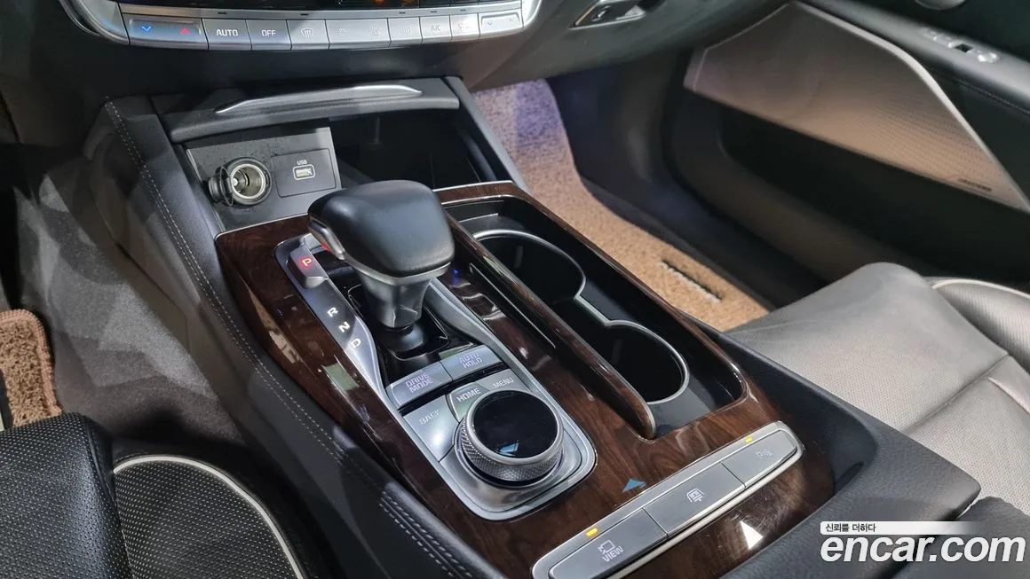 Kia More K9 id 2144074 из Кореи 19