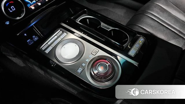 Genesis G80 (RG3) id 4402699 из Кореи 19