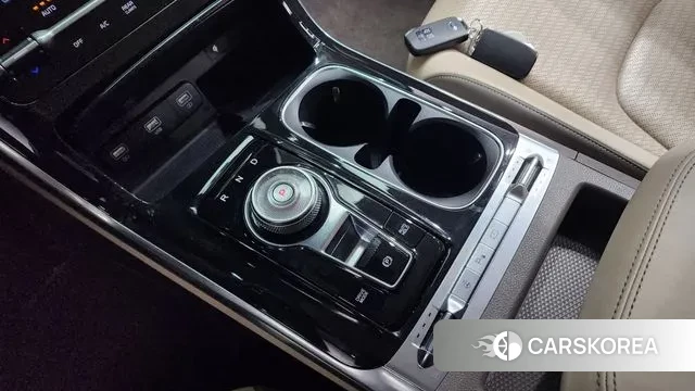 Kia Carnival 4th generation id 3573215 из Кореи 19