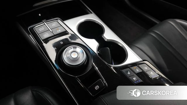 Kia K8 id 3827710 из Кореи 19