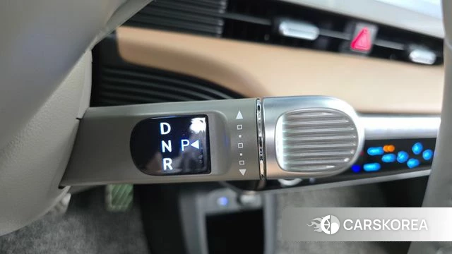 Hyundai Ionic 5 id 4696321 из Кореи 38