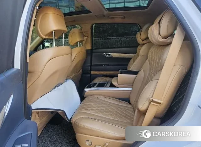 Genesis GV80 id 3733236 из Кореи 10