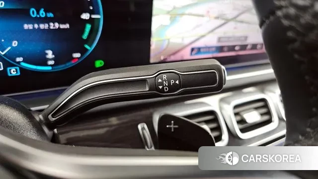 Mercedes-Benz GLE-Class W167 id 3383755 из Кореи 19