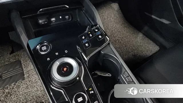 Kia Sportage 5th Generation Hybrid id 3566853 из Кореи 19