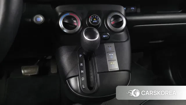 Hyundai Casper id 3472208 из Кореи 19