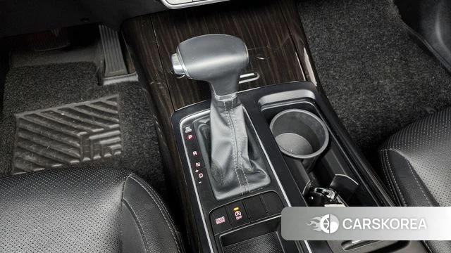 Kia The New Sorento id 4417283 из Кореи 19
