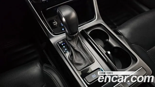 Hyundai Grandeur IG id 2891580 из Кореи 19