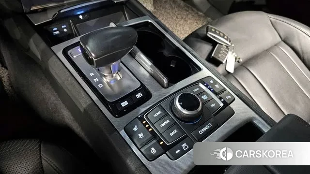 Genesis G80 id 3505431 из Кореи 19