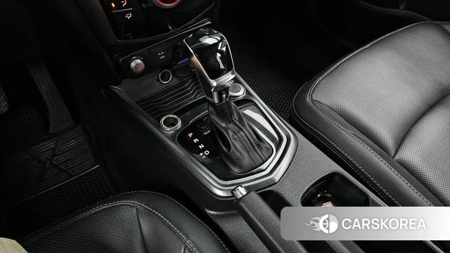 Ssangyong Tivoli Armor id 4587243 из Кореи 28