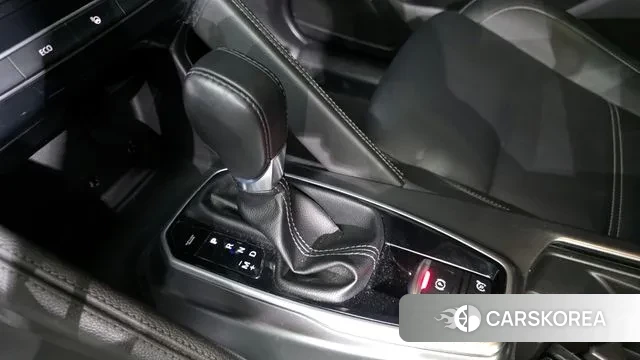 Renault Korea (Samsung) The New QM6 id 3479219 из Кореи 19