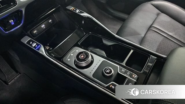 Kia Sorento 4th Generation id 4355736 из Кореи 35