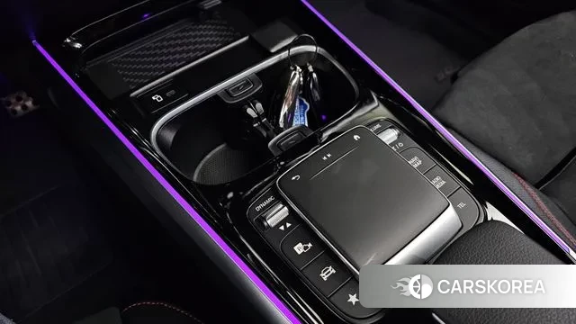 Mercedes-Benz EQB X243 id 2904994 из Кореи 19