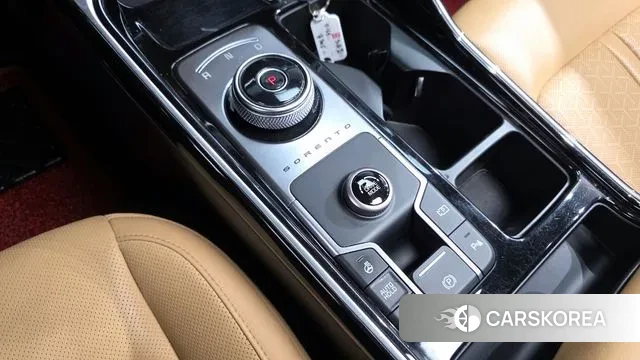 Kia Sorento 4th Generation id 3585995 из Кореи 19