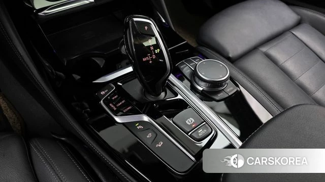 BMW X4 (G02) id 4309704 из Кореи 33