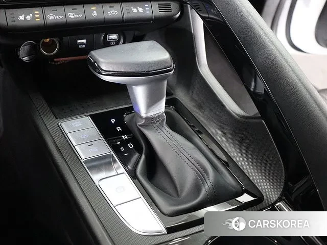 Hyundai Avante (CN7) id 3732697 из Кореи 19