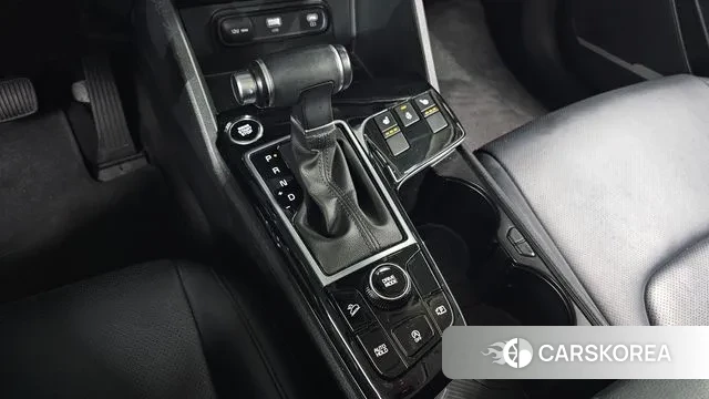 Kia Sportage 5th Generation id 3328765 из Кореи 19