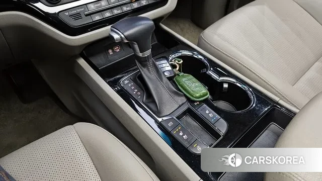 Kia The New Carnival id 3593202 из Кореи 19