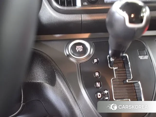 Kia The New Kia Ray id 2979275 из Кореи 19