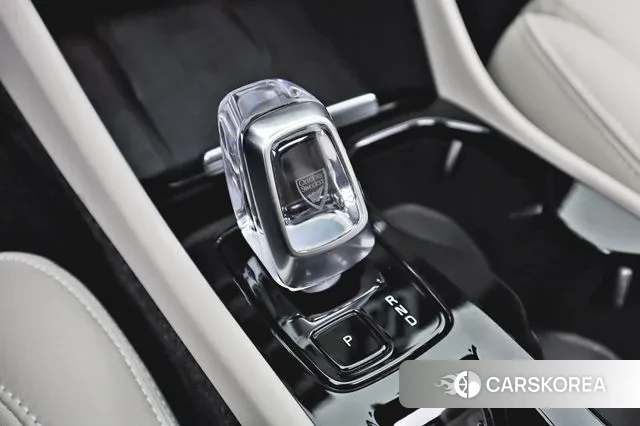 Volvo XC40 id 3057866 из Кореи 19