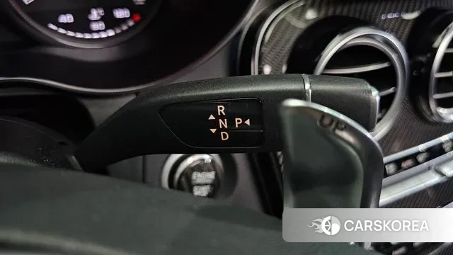 Mercedes-Benz GLC-Class X253 id 3000106 из Кореи 19