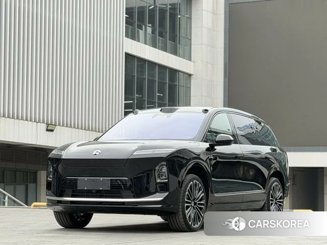 Weilai ES8 id 4198878 из Китая 28