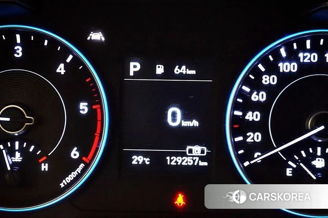 Hyundai Palisade id 4595082 из Кореи 19