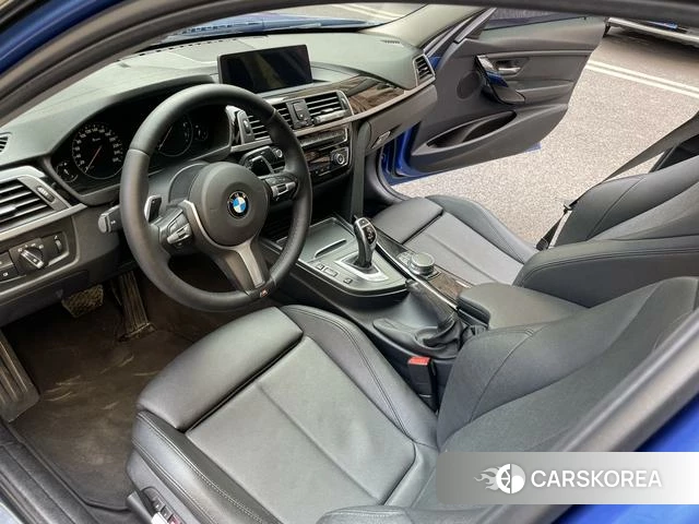BMW 3 series id 4234819 из Китая 20