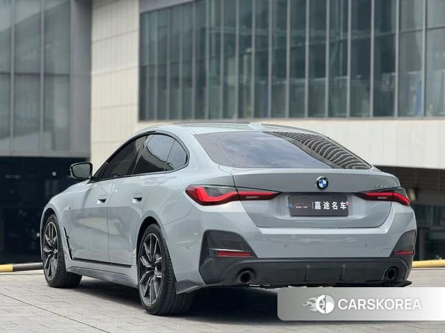 BMW 4 series id 4298167 из Китая 9