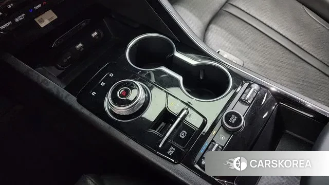 Kia K5 Hybrid 3rd Generation id 3149679 из Кореи 19