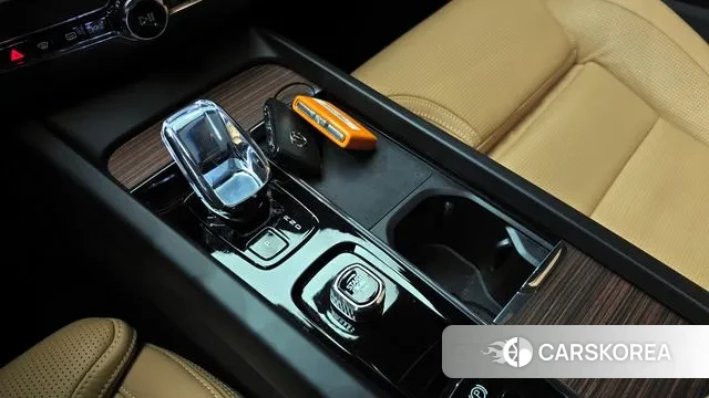 Volvo S60 3rd generation id 3555460 из Кореи 19