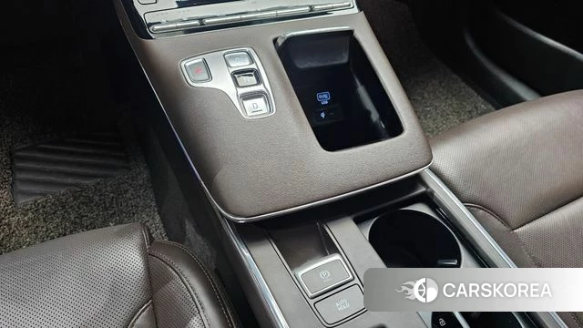 Hyundai The New Grandeur IG id 4573344 из Кореи 31