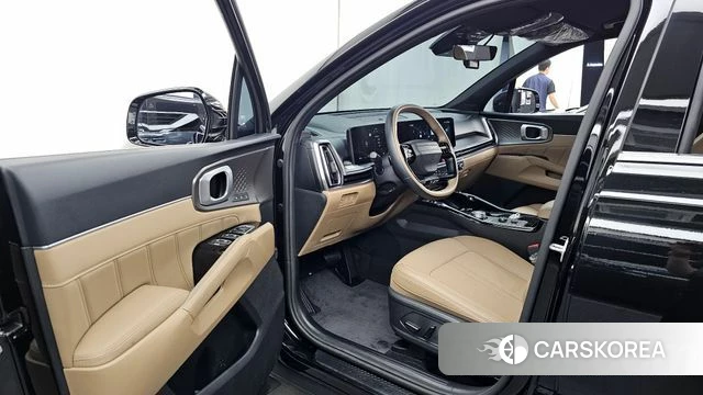 Kia The New Sorento 4th Generation id 4756932 из Кореи 32