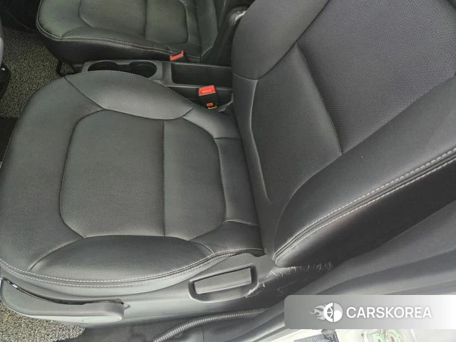 Kia The New Kia Ray id 4494389 из Кореи 17
