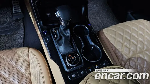 Kia Mohave Master id 2850143 из Кореи 19