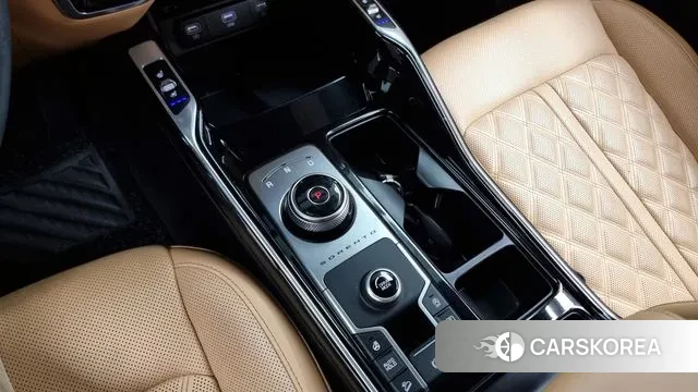 Kia Sorento 4th Generation id 3003710 из Кореи 19