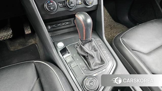 Volkswagen Tiguan second Generation id 4491007 из Кореи 33