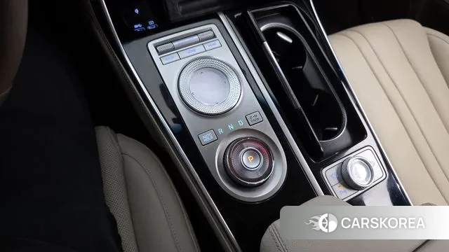 Genesis GV80 id 3058694 из Кореи 19