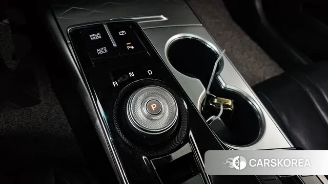 Kia K8 id 3681255 из Кореи 19