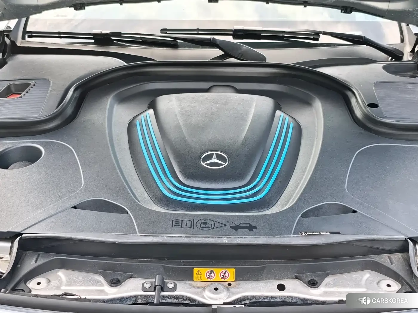 Mercedes-Benz EQC id 4601943 из Китая 22