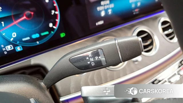 Mercedes-Benz E-Class W213 id 3832146 из Кореи 19