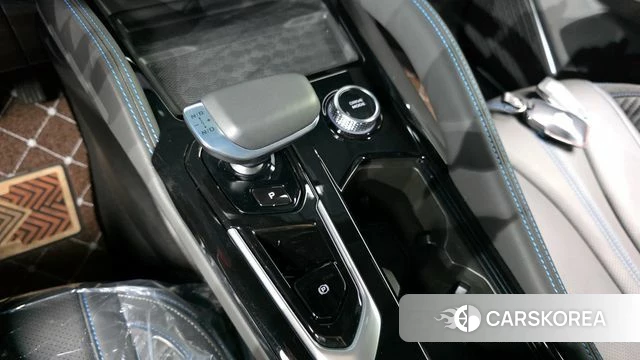 Renault Korea (Samsung) Grand Coleos id 3896649 из Кореи 19