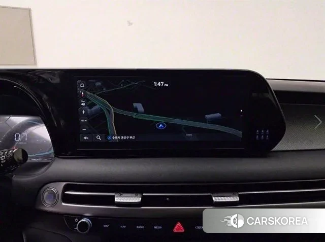 Hyundai The New Palisade id 3098078 из Кореи 19