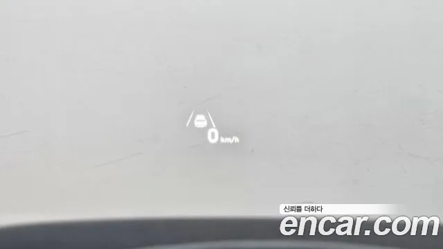 Hyundai The New Santa Fe id 2584994 из Кореи 19