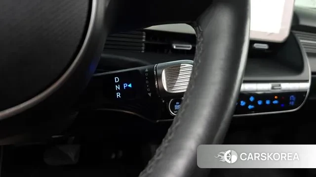 Hyundai Ionic 5 id 3043735 из Кореи 19