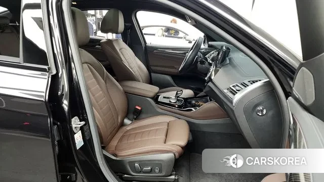 BMW X4 (G02) id 3431630 из Кореи 19