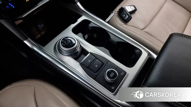 Ford Explorer 6th Generation id 2884421 из Кореи 19